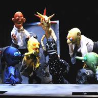 The Waka Waka theater company (seen here in a production of 'Baby Universe' was awarded an Obie grant of $2,500.